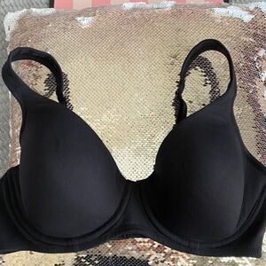 Victoria's Secret Black bra